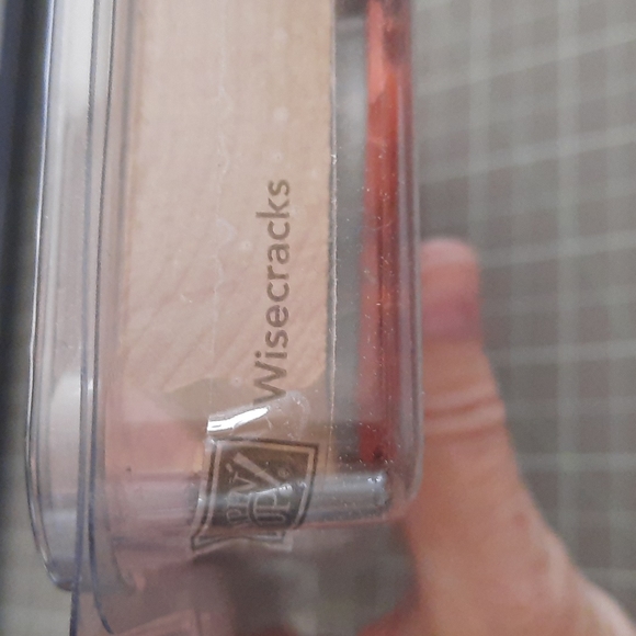 Wisecracks Stampin Up set of 7 - Picture 3 of 4